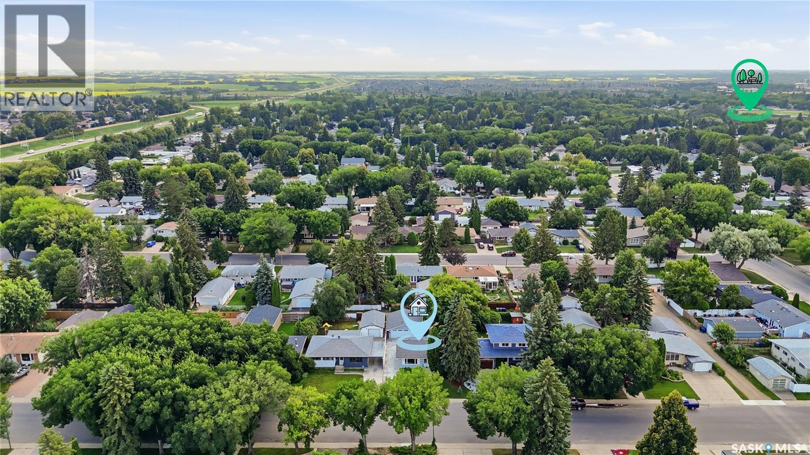 1422 East Heights, Saskatoon, Saskatchewan  S7J 3B3 - Photo 60 - SK043152