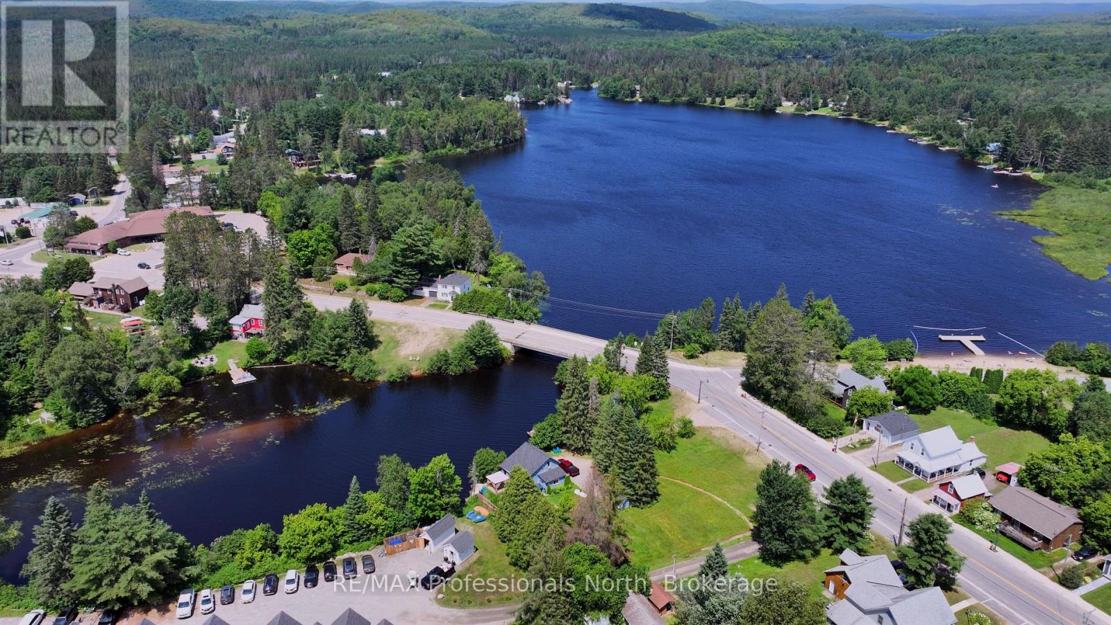 66 Rain Lake Road, Kearney, Ontario  P0A 1M0 - Photo 4 - X13602384