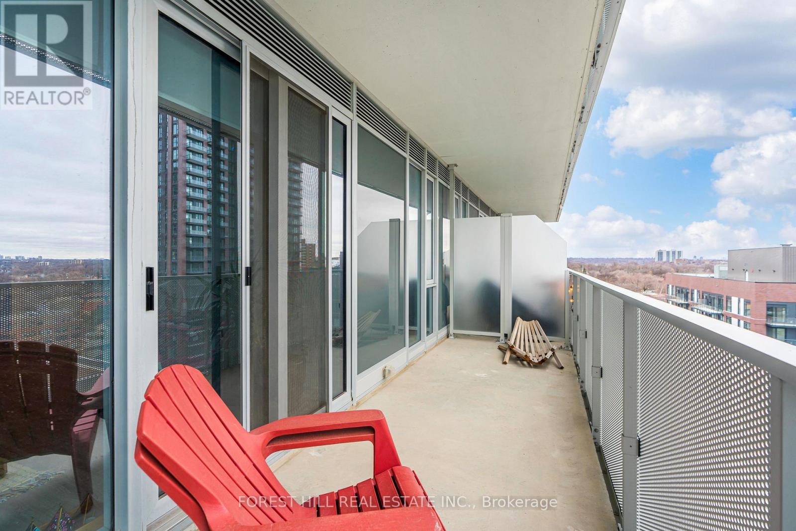 1407 - 20 TUBMAN AVENUE Toronto (Regent Park), ON M5R 0M5