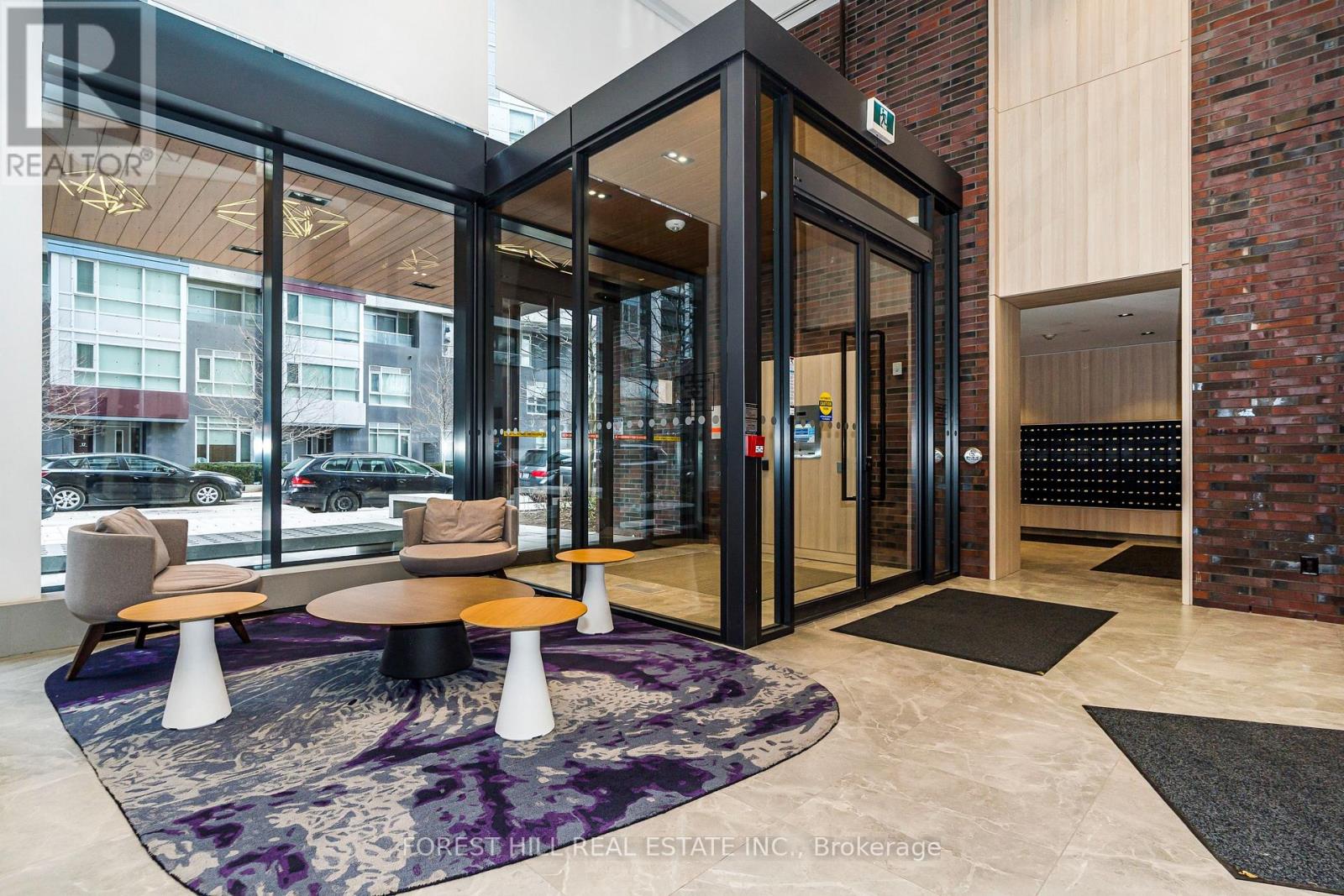 1407 - 20 TUBMAN AVENUE Toronto (Regent Park), ON M5R 0M5