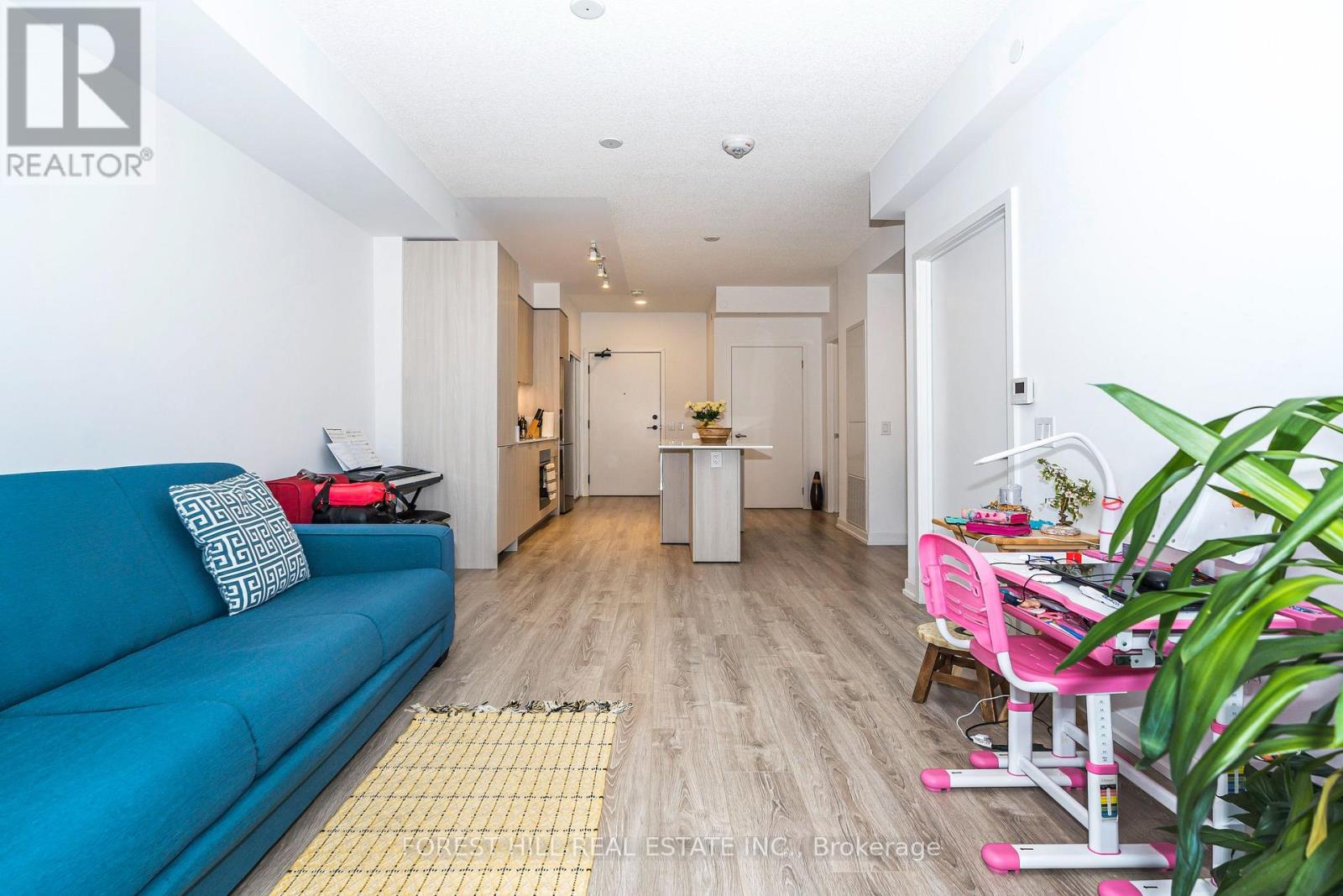 1407 - 20 TUBMAN AVENUE Toronto (Regent Park), ON M5R 0M5