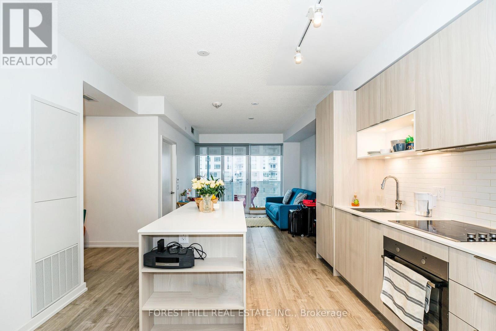 1407 - 20 TUBMAN AVENUE Toronto (Regent Park), ON M5R 0M5