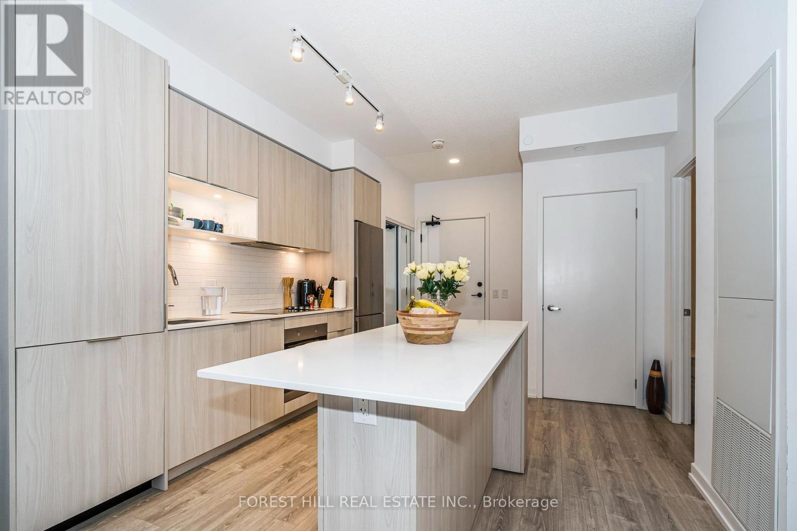 1407 - 20 TUBMAN AVENUE Toronto (Regent Park), ON M5R 0M5