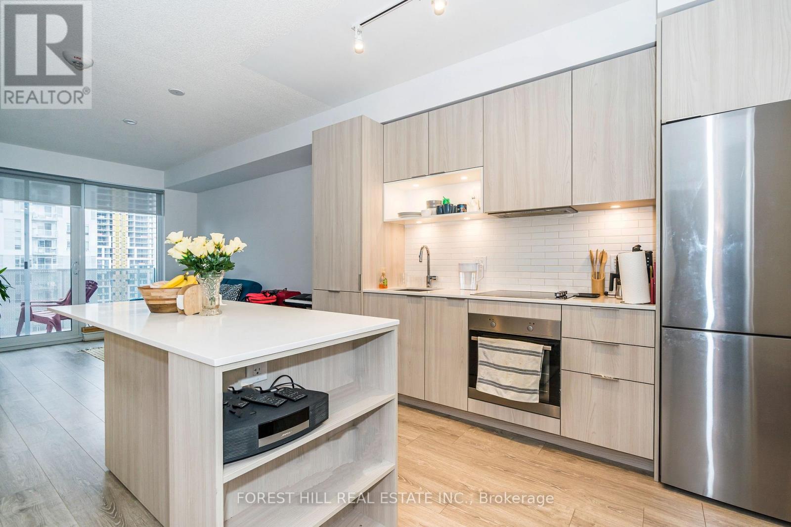 1407 - 20 TUBMAN AVENUE Toronto (Regent Park), ON M5R 0M5