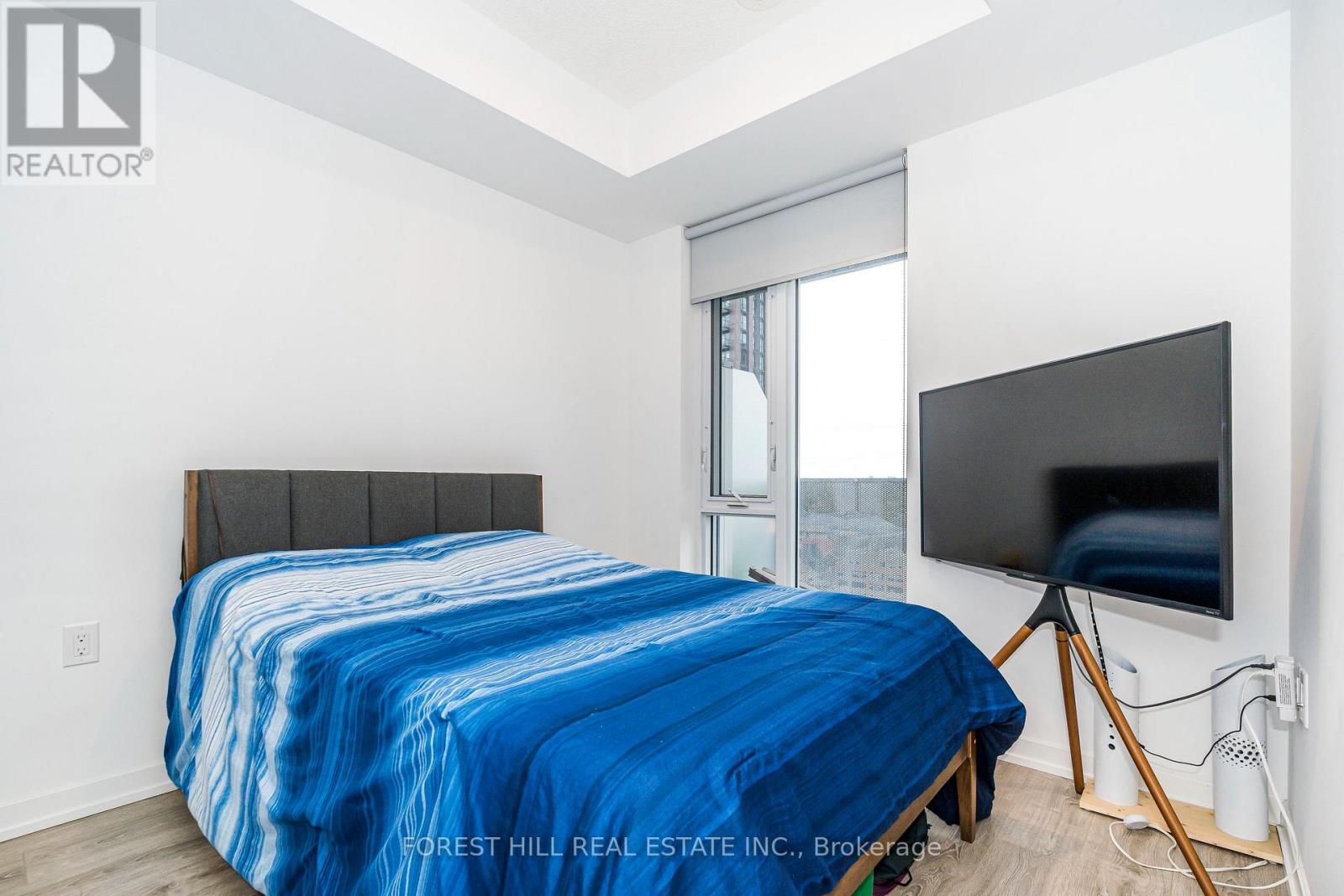 1407 - 20 TUBMAN AVENUE Toronto (Regent Park), ON M5R 0M5