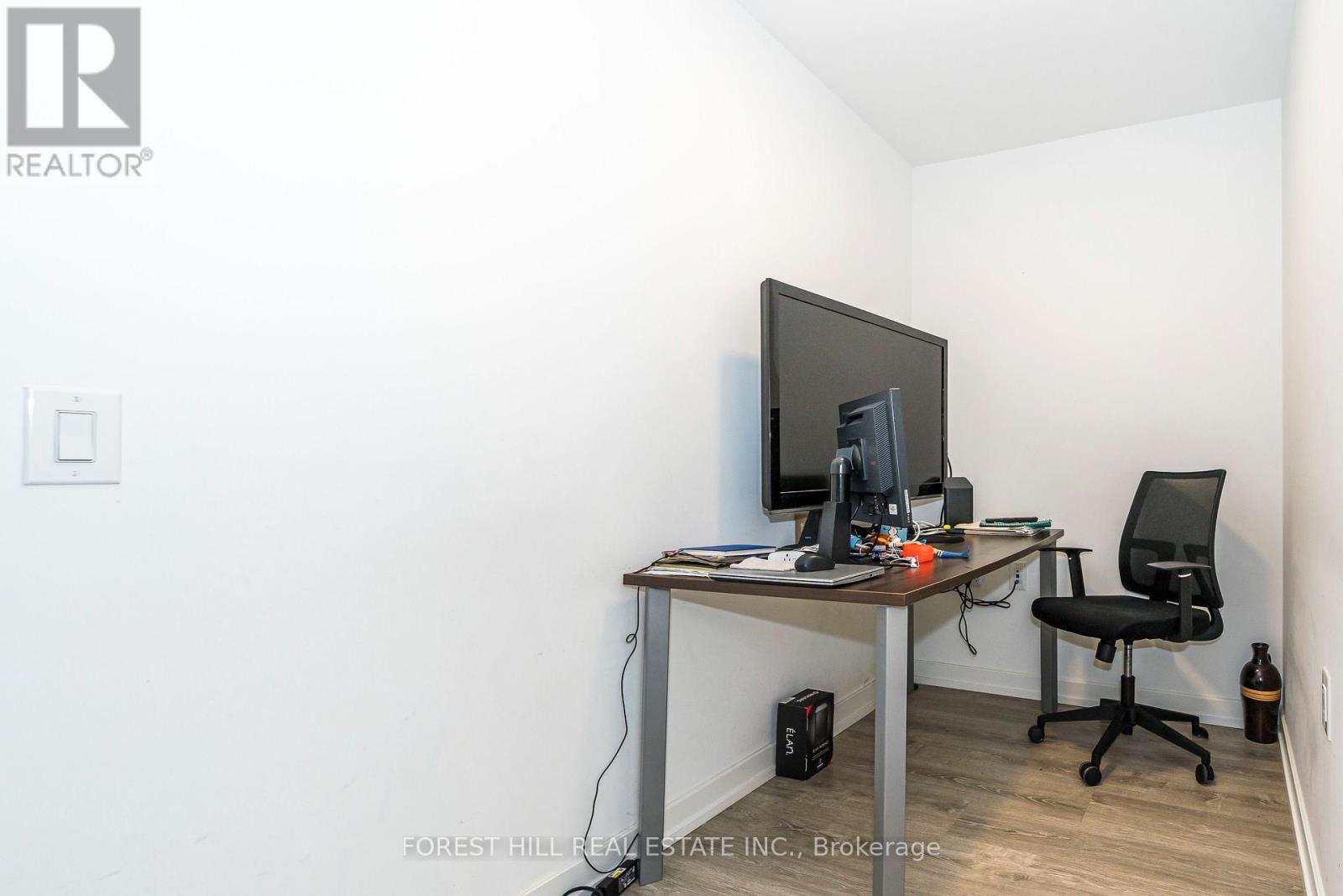 1407 - 20 TUBMAN AVENUE Toronto (Regent Park), ON M5R 0M5