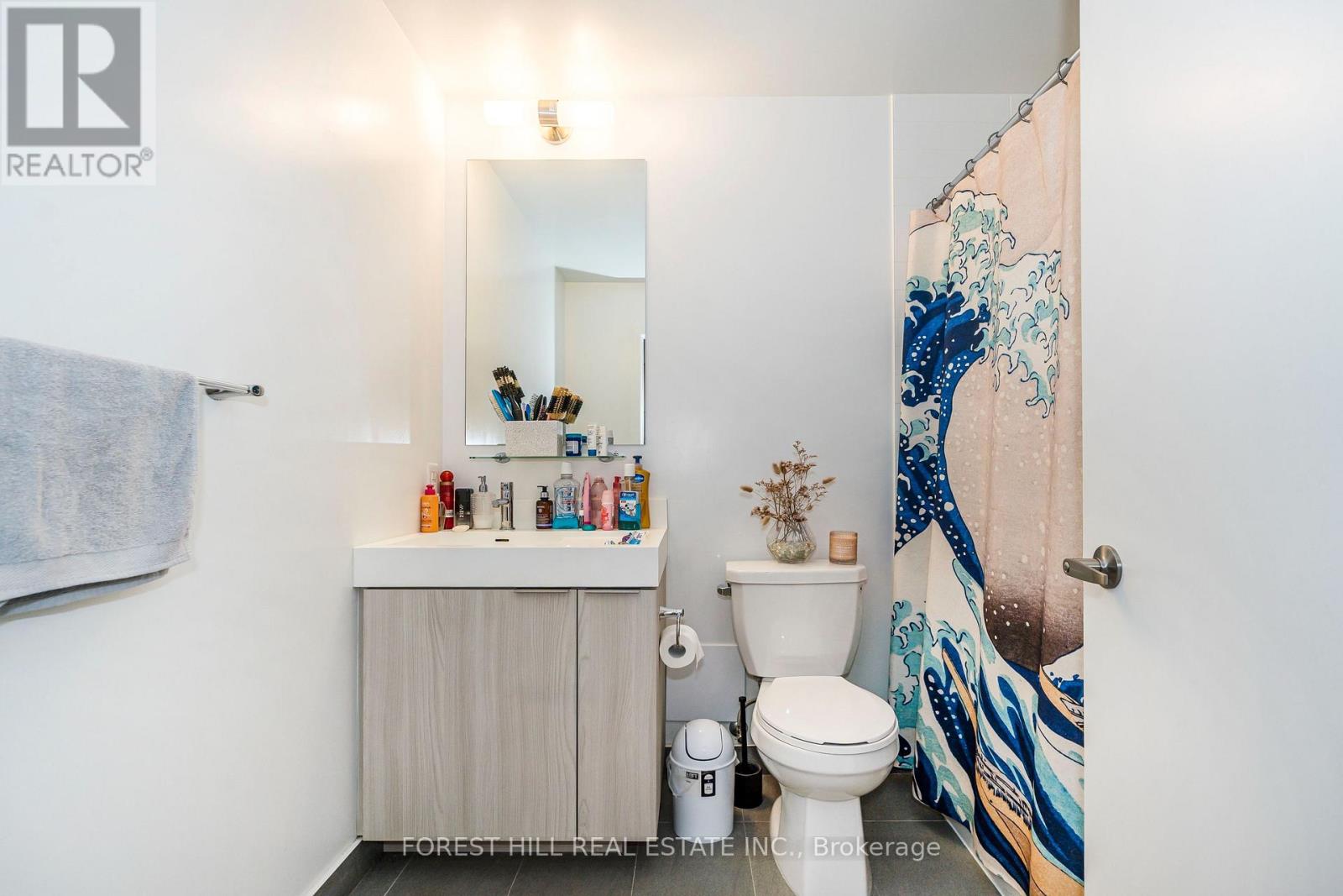 1407 - 20 TUBMAN AVENUE Toronto (Regent Park), ON M5R 0M5
