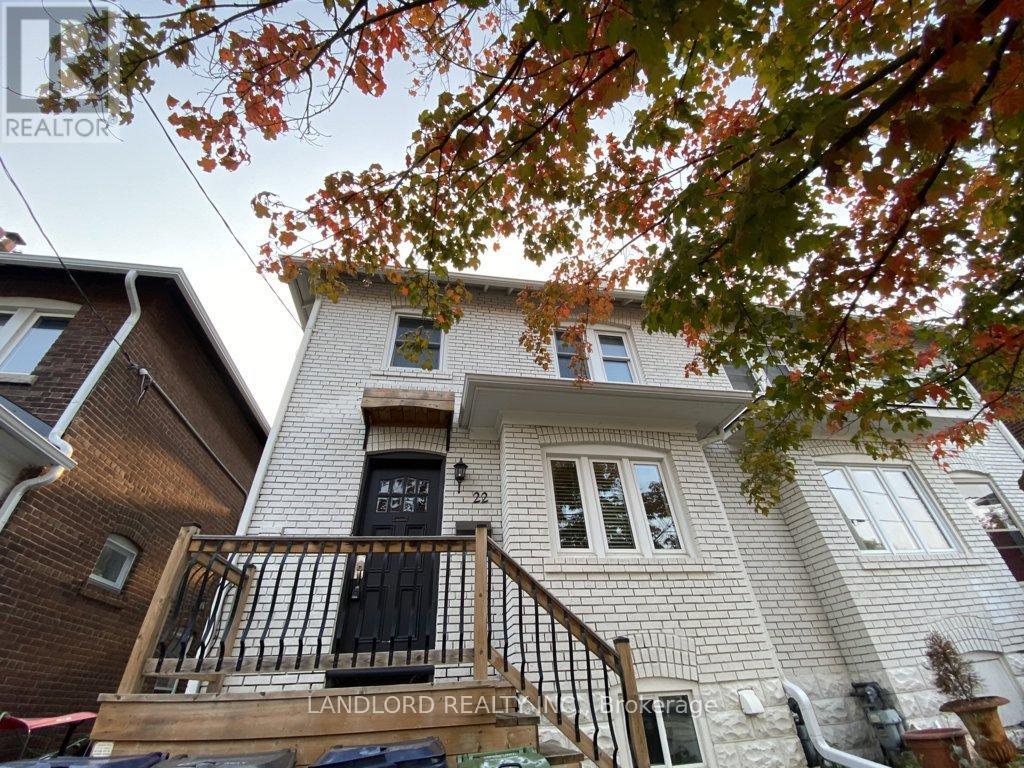22 Lorindale Avenue, Toronto, Ontario  M5M 3C2 - Photo 38 - C13602448