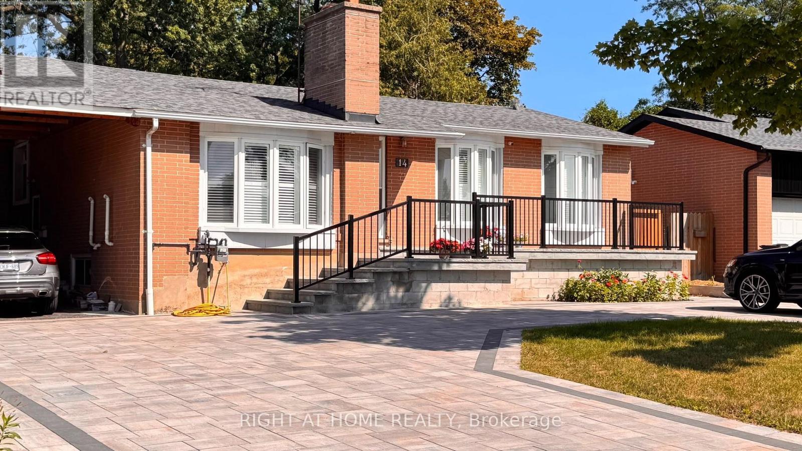 14 PTARMIGAN CRESCENT, Toronto, Ontario
