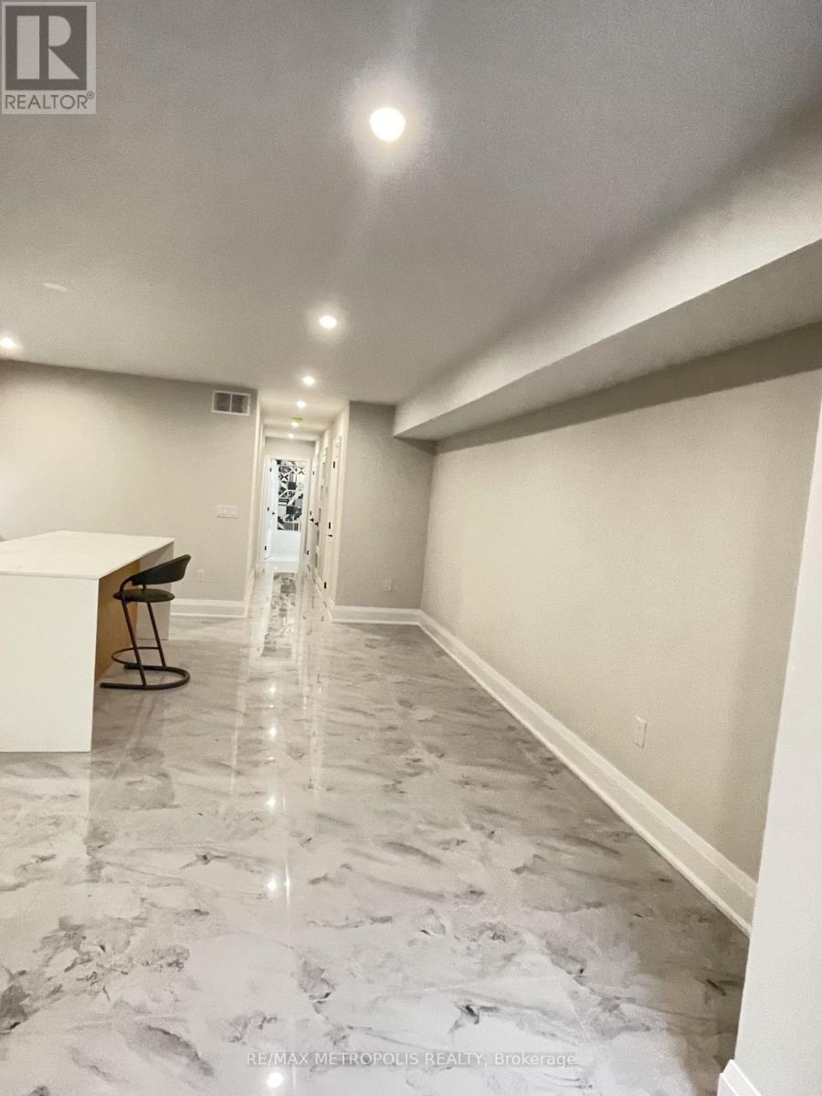 Bsmt - 165 Manning Avenue, Toronto, Ontario  M6J 2K6 - Photo 6 - C13602536