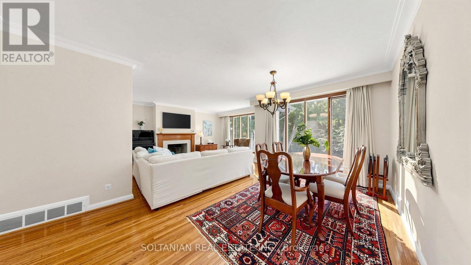 57 Sumner Heights Drive, Toronto, Ontario  M2K 1Y5 - Photo 13 - C13602578