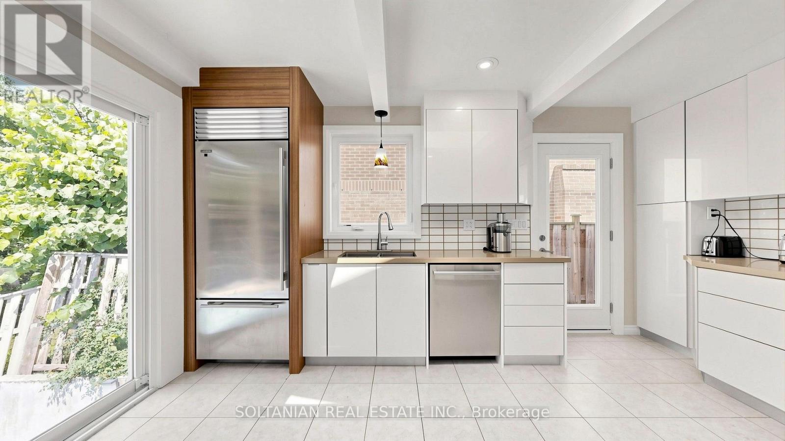 57 Sumner Heights Drive, Toronto, Ontario  M2K 1Y5 - Photo 16 - C13602578