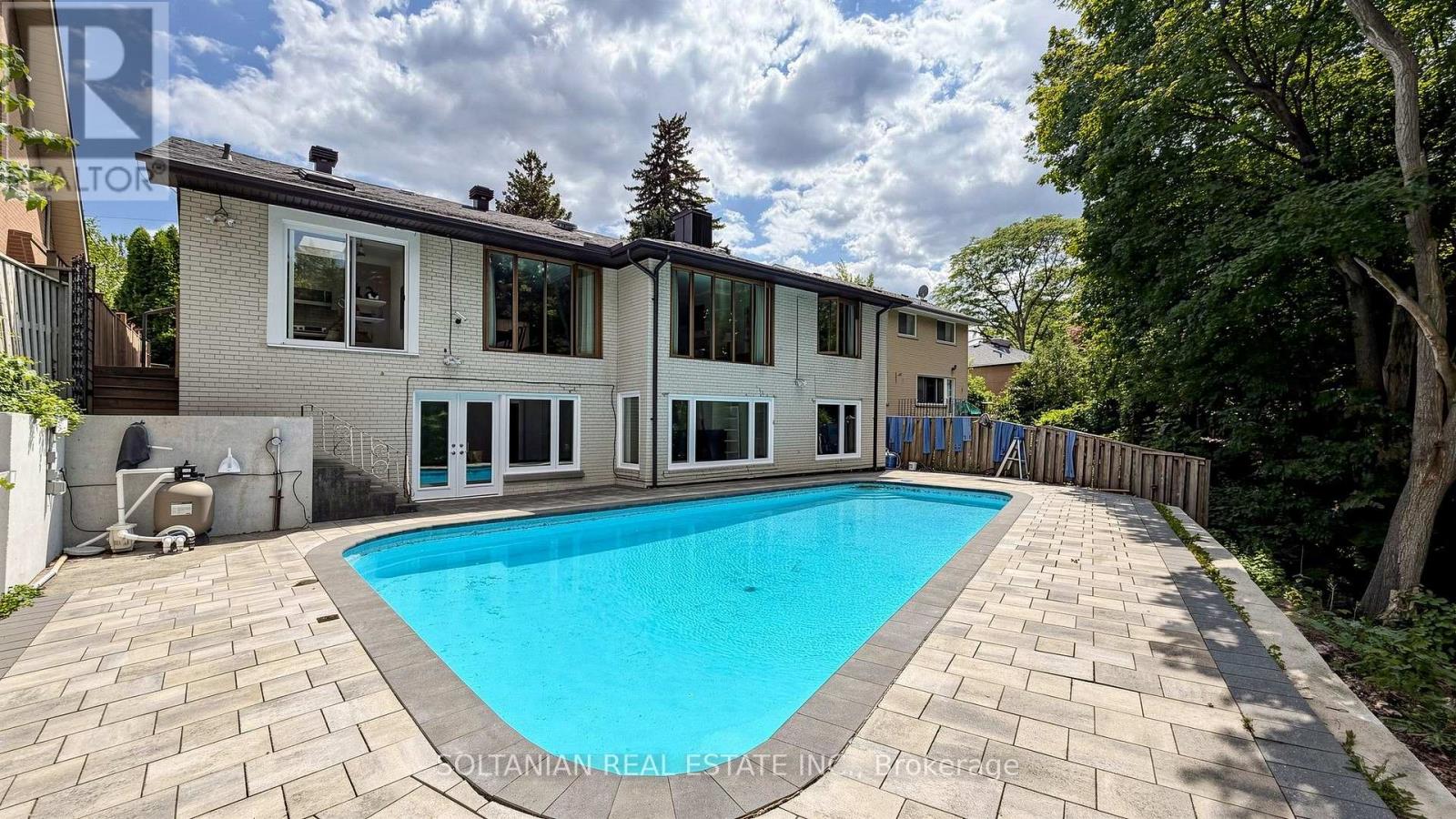 57 Sumner Heights Drive, Toronto, Ontario  M2K 1Y5 - Photo 27 - C13602578