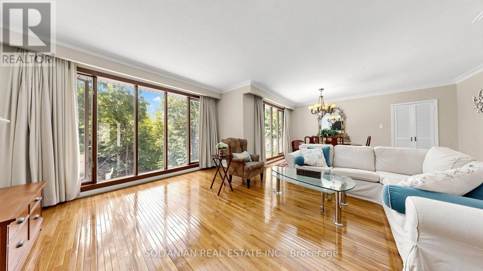 57 Sumner Heights Drive, Toronto, Ontario  M2K 1Y5 - Photo 4 - C13602578