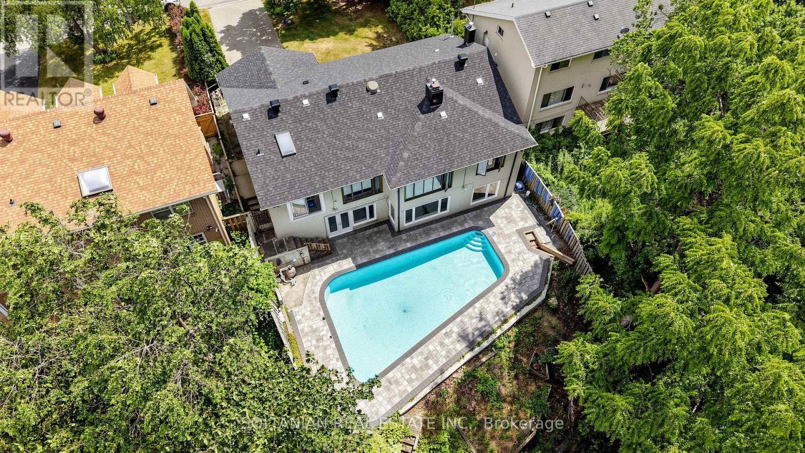 57 Sumner Heights Drive, Toronto, Ontario  M2K 1Y5 - Photo 41 - C13602578