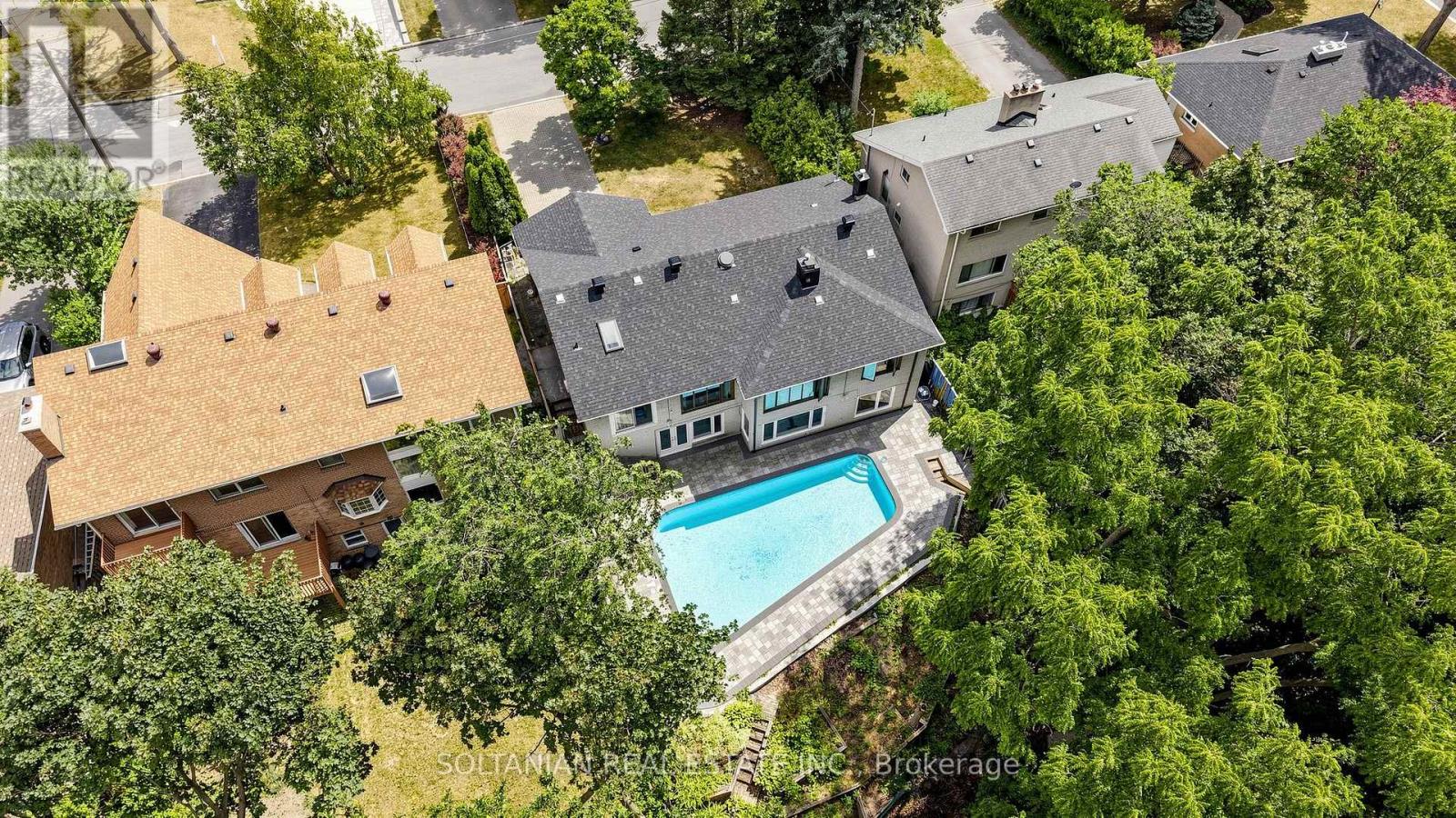 57 Sumner Heights Drive, Toronto, Ontario  M2K 1Y5 - Photo 42 - C13602578
