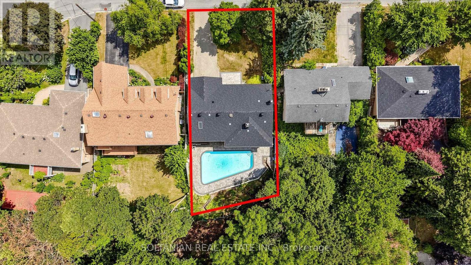 57 Sumner Heights Drive, Toronto, Ontario  M2K 1Y5 - Photo 43 - C13602578