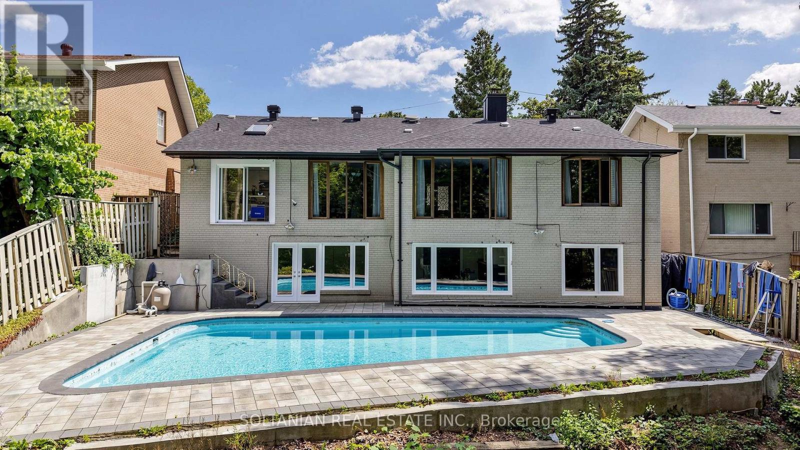 57 Sumner Heights Drive, Toronto, Ontario  M2K 1Y5 - Photo 44 - C13602578