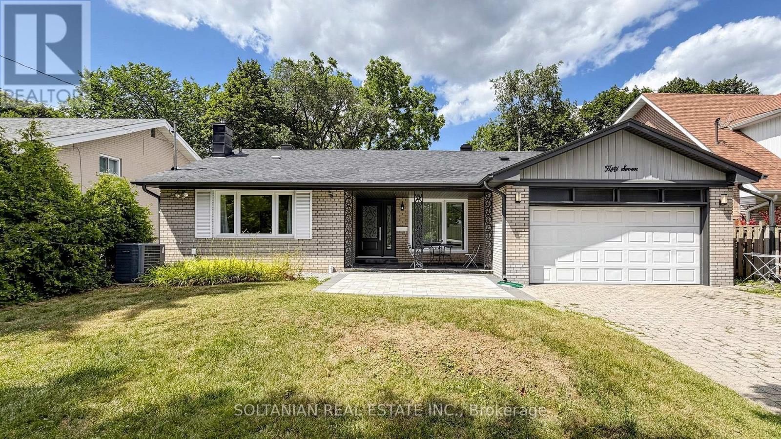 57 Sumner Heights Drive, Toronto, Ontario  M2K 1Y5 - Photo 8 - C13602578