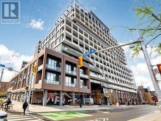 1210 - 115 DENISON AVENUE, Toronto, Ontario