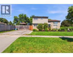 3 PRIDEAUX Street, Stoney Creek, Ontario