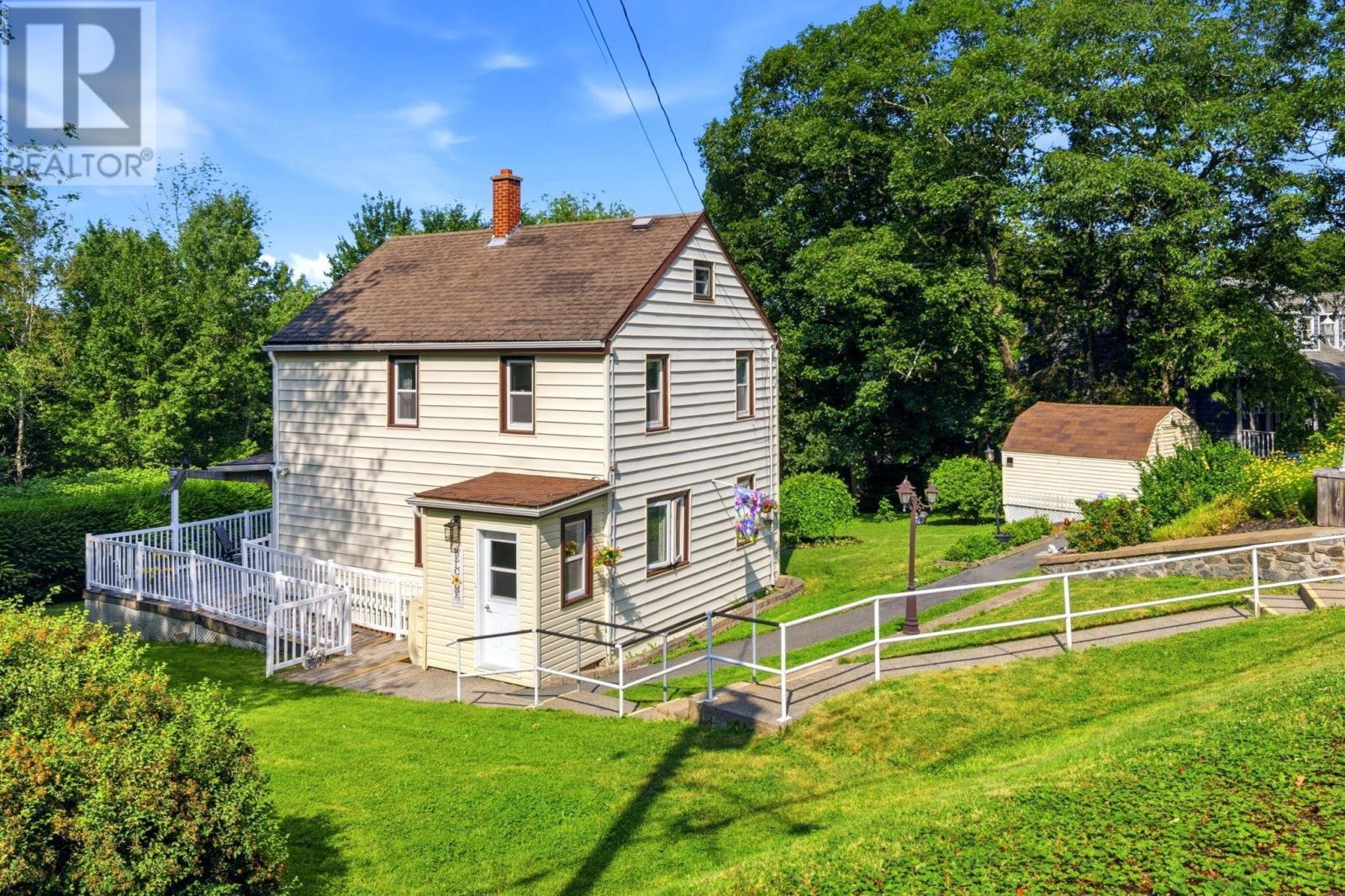 23 Main Street, Bedford, Nova Scotia  B4A 2M8 - Photo 29 - 202618406