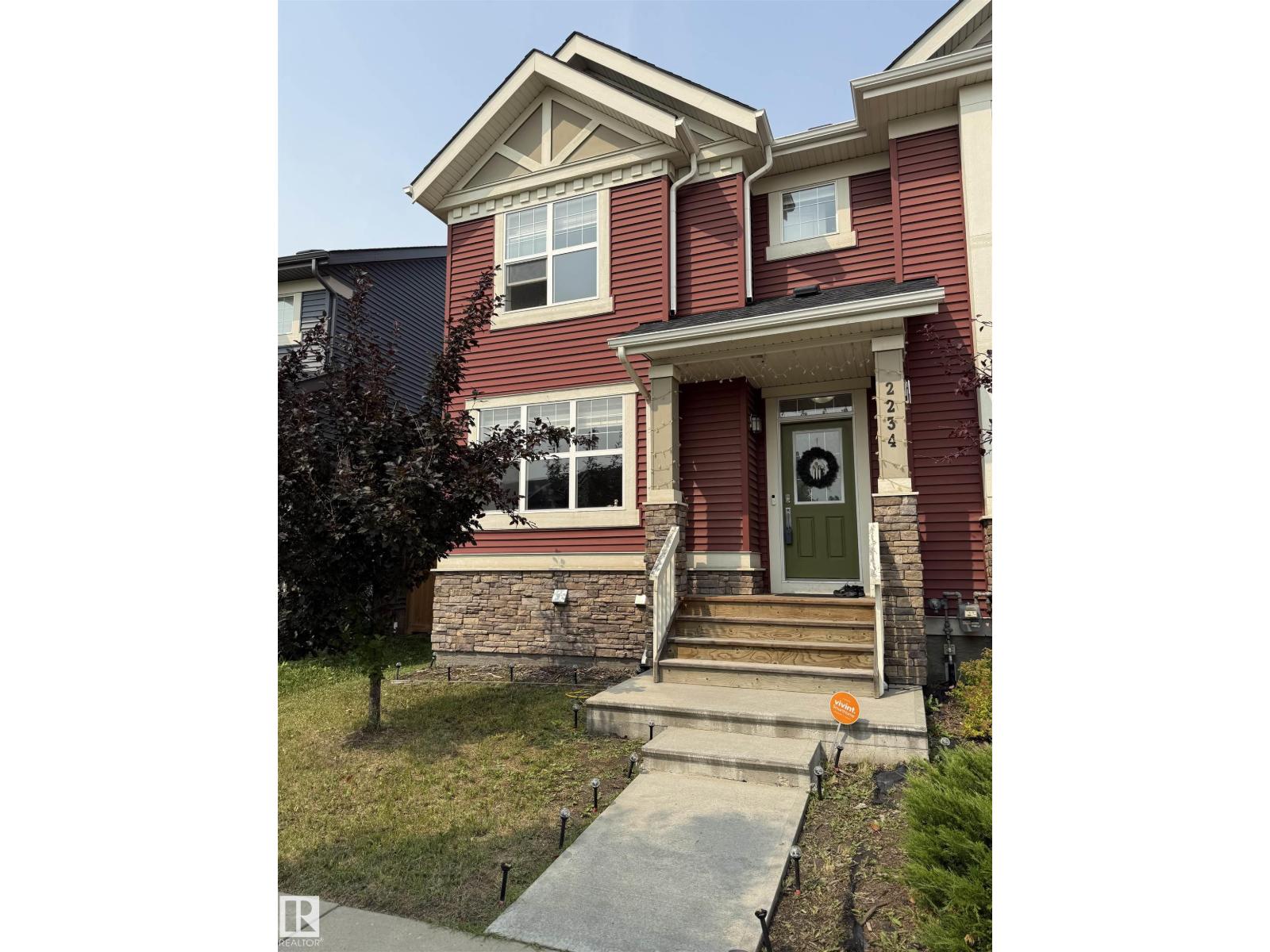 2234 GLENRIDDING BV SW, edmonton, Alberta
