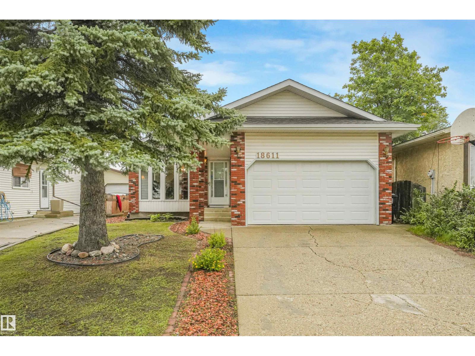 18611 57 AV NW, Edmonton, Alberta