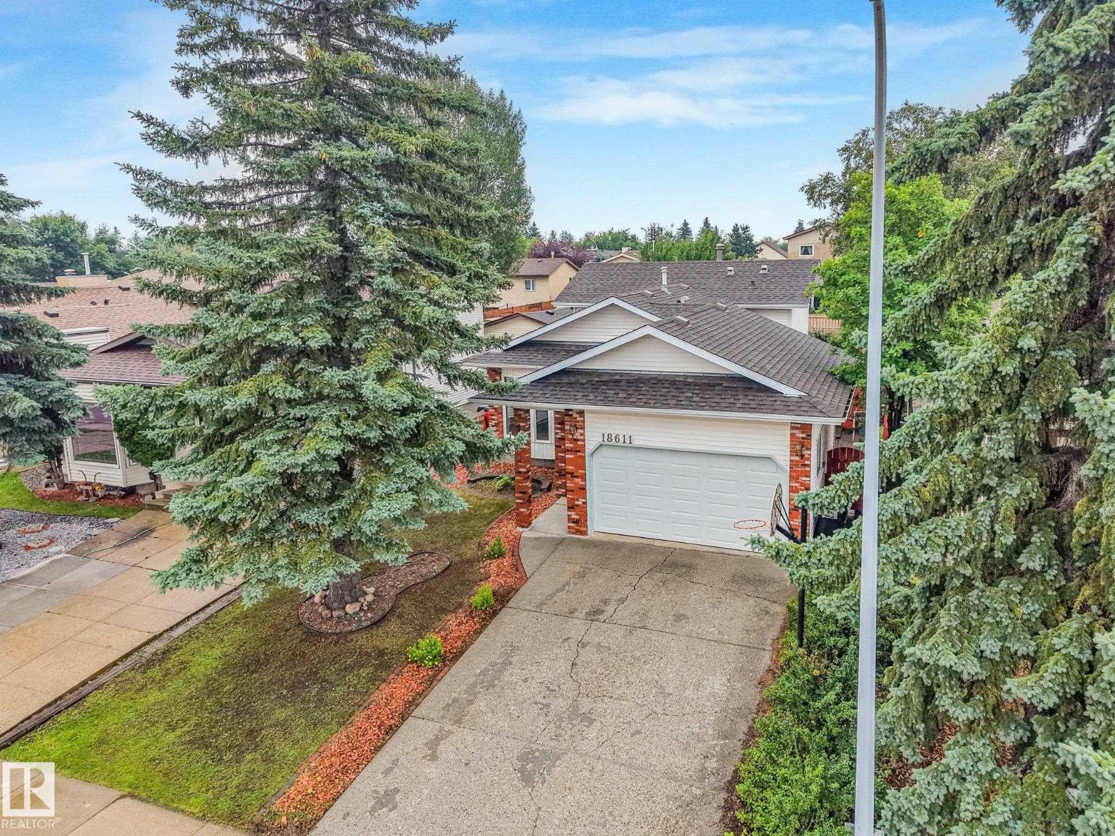 18611 57 Av NW, Edmonton, Alberta  T6M 2A2 - Photo 2 - E4500509