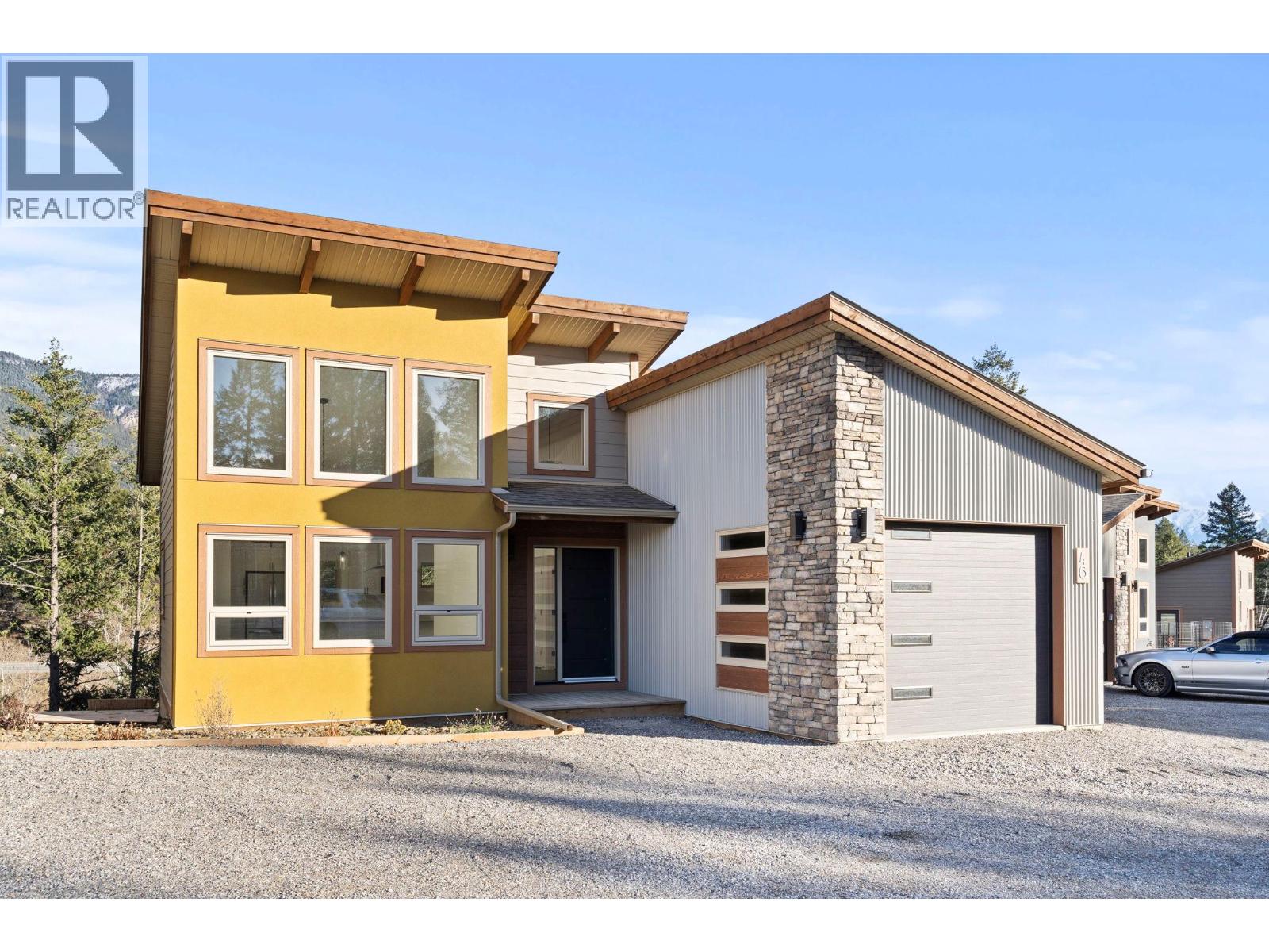 4926 Timber Ridge Road Unit# 50, Windermere, British Columbia  V0B 2L0 - Photo 3 - 10381680