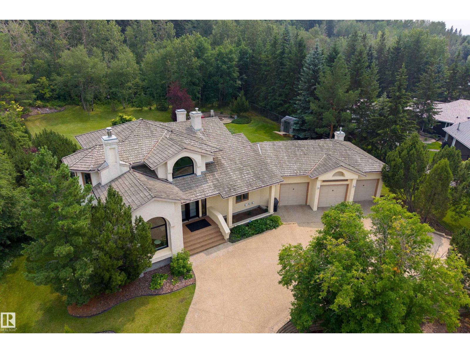 #45 25112 TWP ROAD 542A, Rural Sturgeon County, Alberta