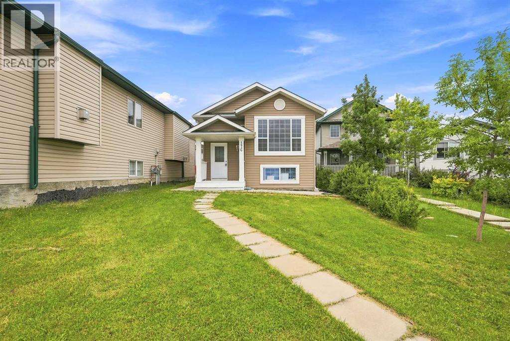 176 Taracove Estate Drive NE, Calgary, Alberta