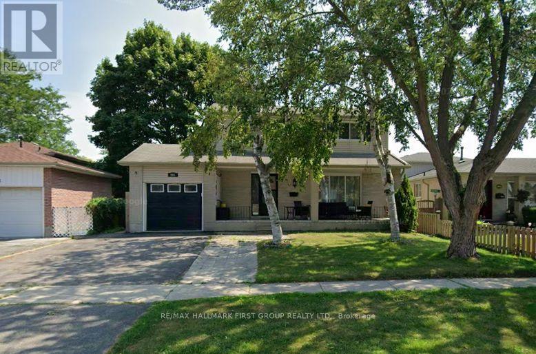906 CECYLIA COURT, Pickering (West Shore)