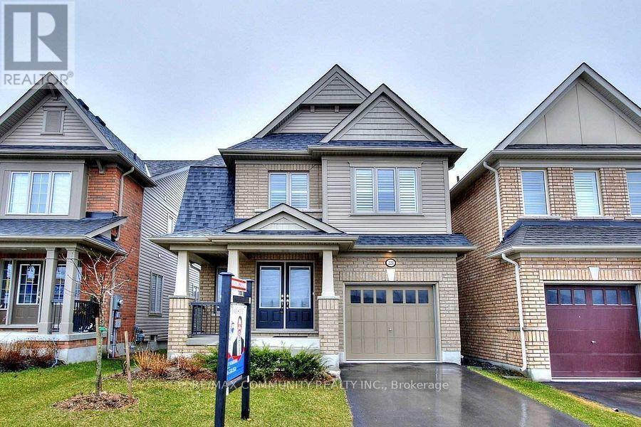 223 WINDFIELDS FARM DRIVE W, Oshawa (Windfields)