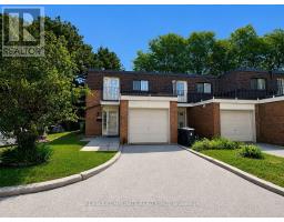 284 SPRUCEWOOD COURT, Toronto, Ontario