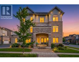 2 CAMILLERI ROAD, Ajax, Ontario