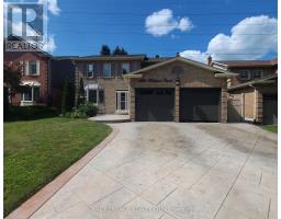 1221 FIELDSTONE CIRCLE, Pickering, Ontario