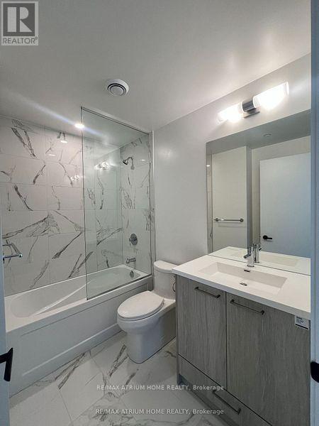 1707 - 28 Interchange Way, Vaughan, Ontario  L4K 0P8 - Photo 4 - N13602412