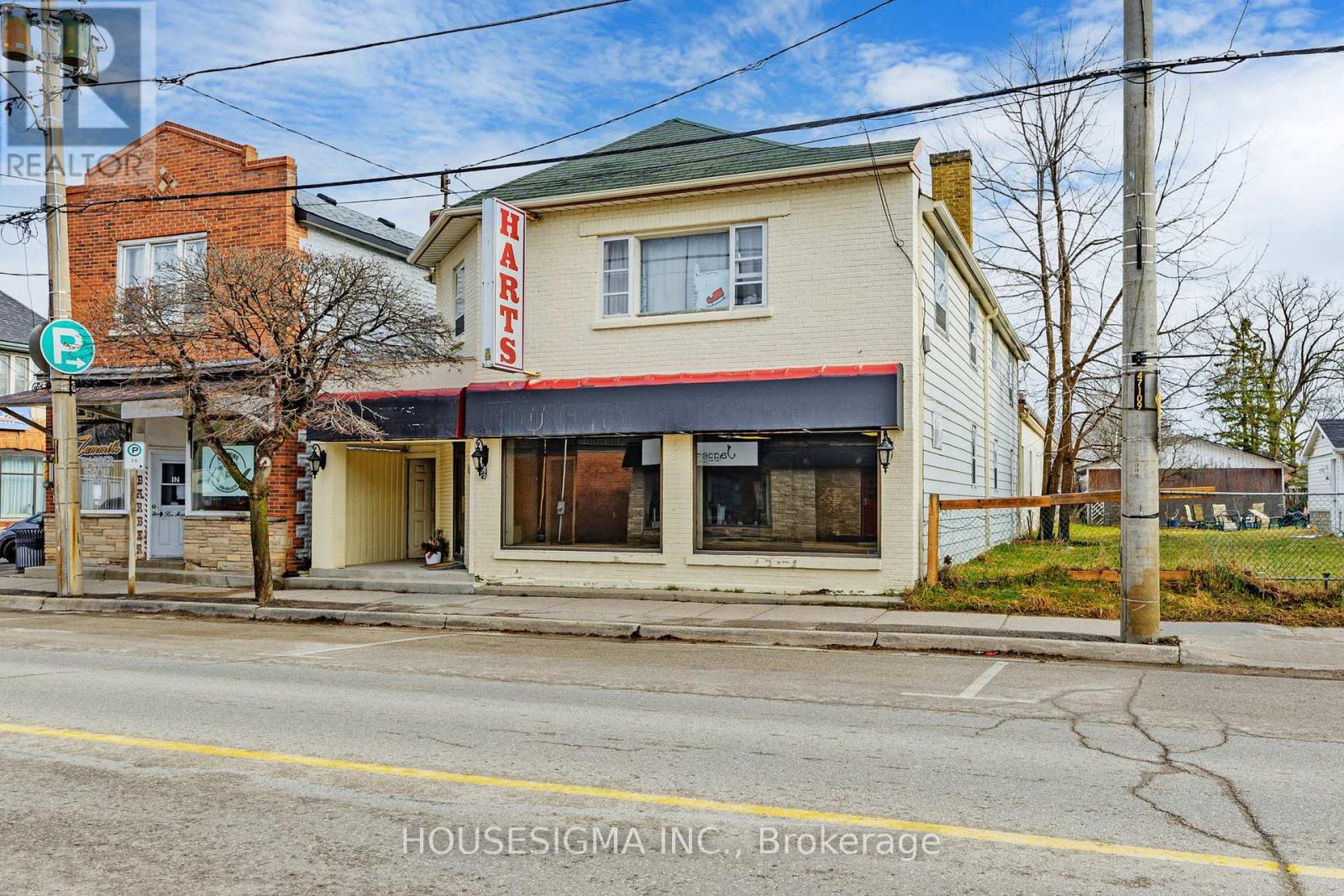 111 High Street, Georgina, Ontario  L0E 1R0 - Photo 2 - N13602442