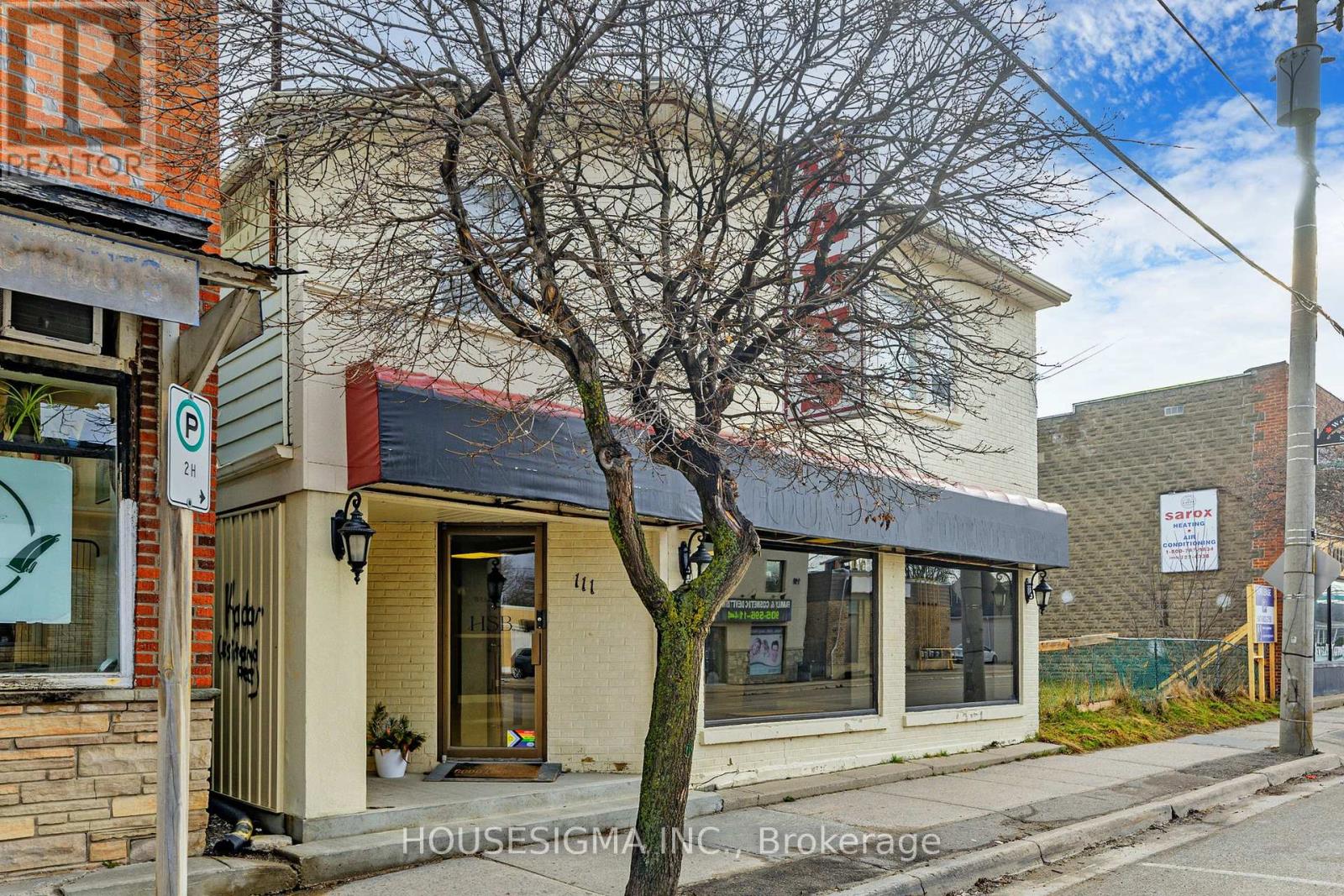 111 High Street, Georgina, Ontario  L0E 1R0 - Photo 3 - N13602442