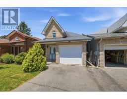 5 JOHN HARVEY STREET, Uxbridge, Ontario