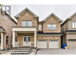 38 RUSSELL PARKER CRESCENT, Aurora, Ontario