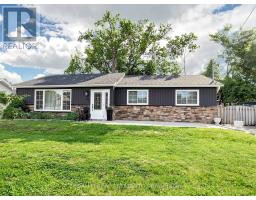 36 ELMVALE BOULEVARD, Whitchurch-Stouffville, Ontario