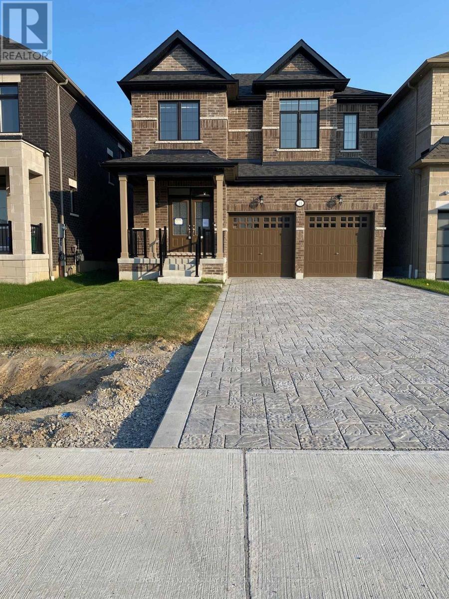 11 JINNAH AVENUE, Markham, Ontario