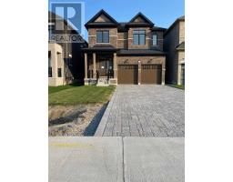 11 JINNAH AVENUE, Markham, Ontario