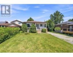 85 REACH STREET, Uxbridge, Ontario