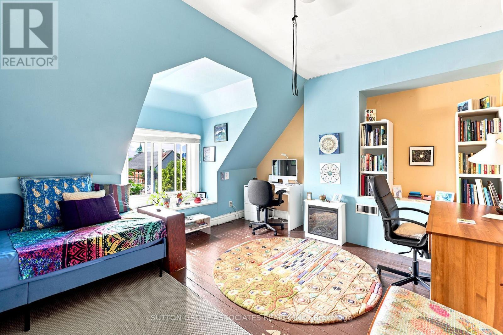 627 Euclid Avenue, Toronto, Ontario  M6G 2T6 - Photo 24 - C13602664