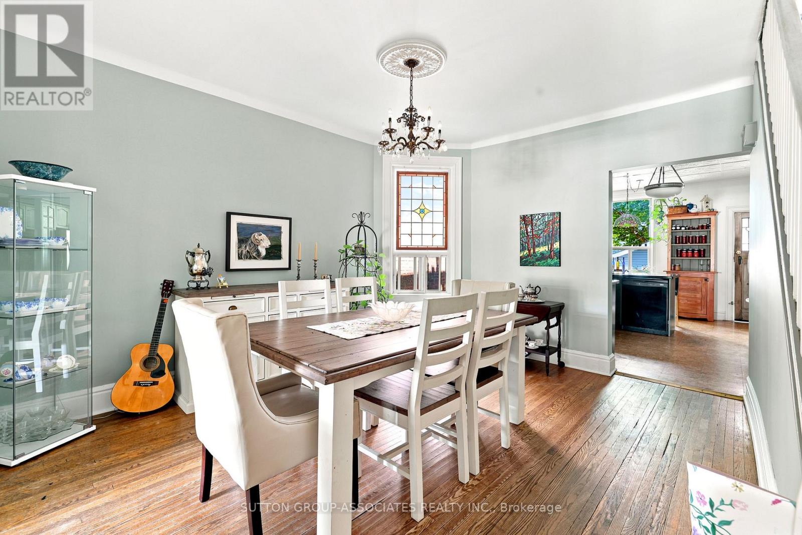 627 Euclid Avenue, Toronto, Ontario  M6G 2T6 - Photo 7 - C13602664