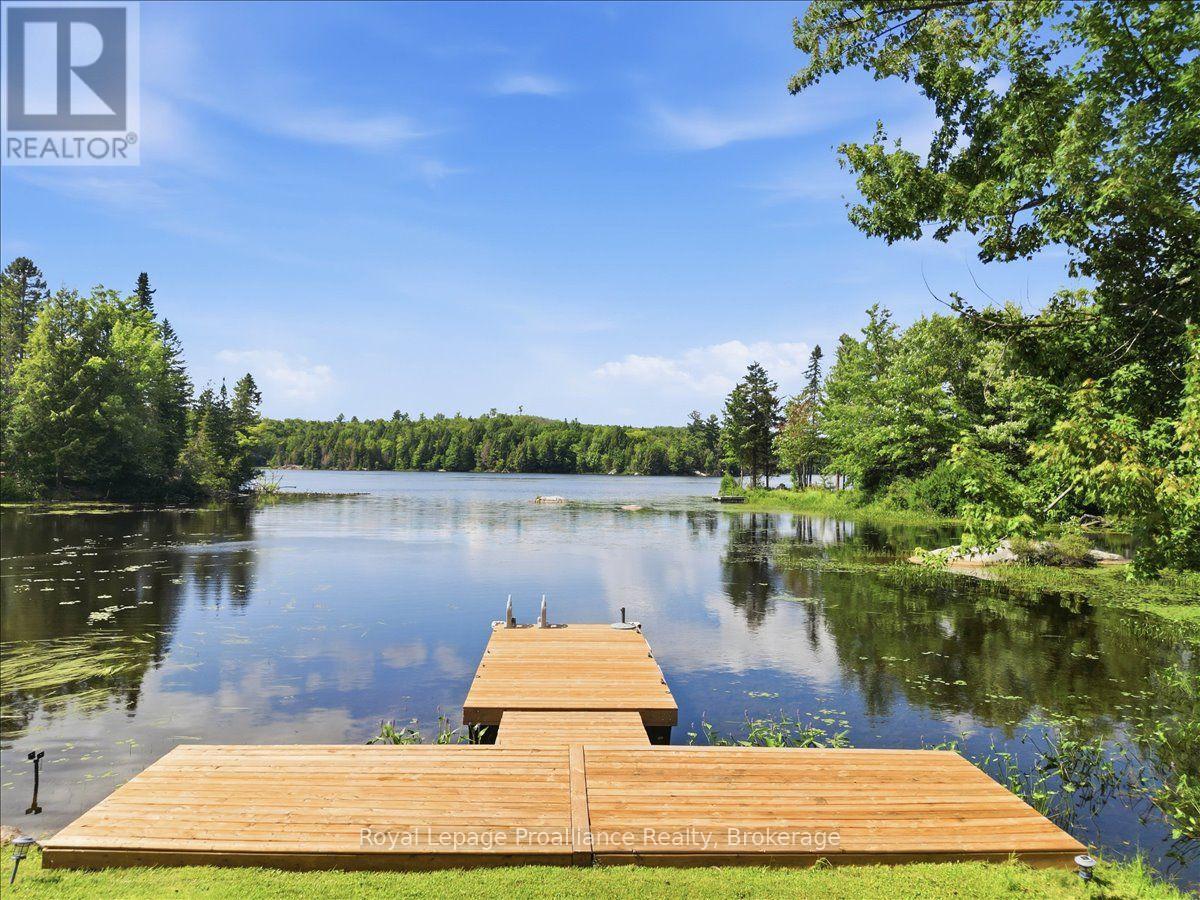 159a Granny's Lane, Addington Highlands, Ontario  K0L 1W0 - Photo 23 - X13136060
