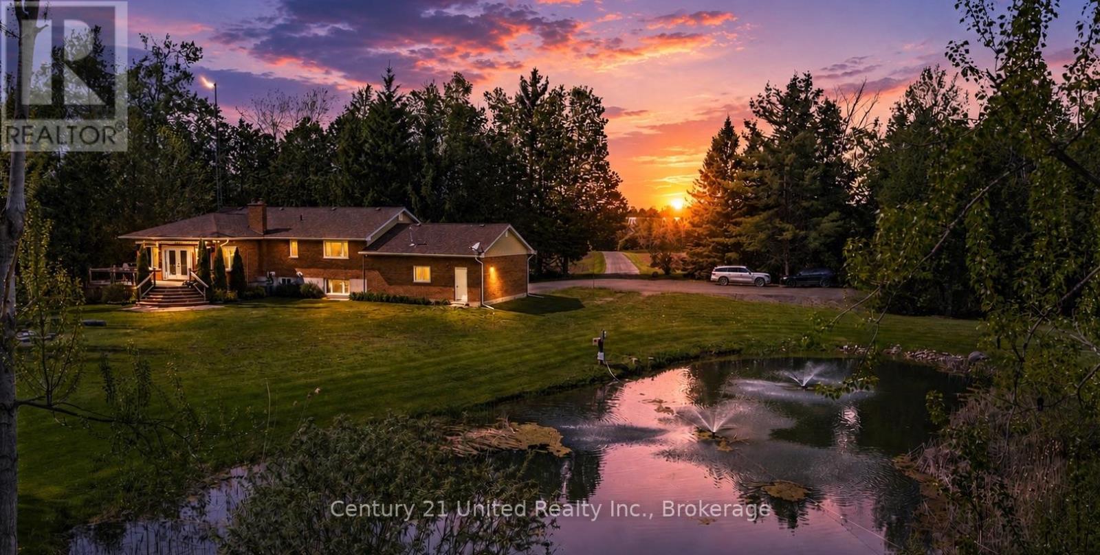 615 EDENDERRY LINE, Selwyn, Ontario